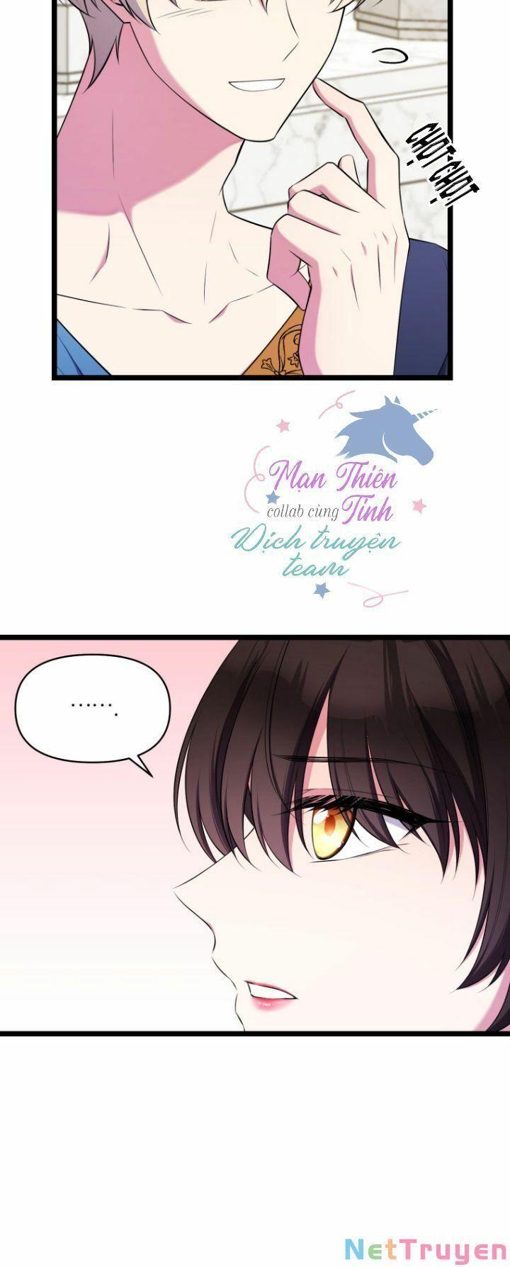 Hoàng Đế Bệ Hạ Là Mãnh Thú Chapter 31 - Trang 2