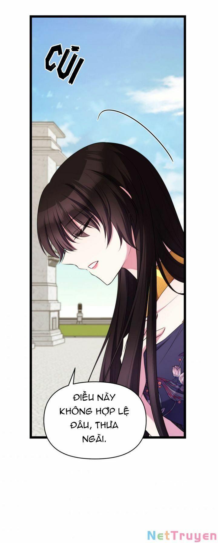 Hoàng Đế Bệ Hạ Là Mãnh Thú Chapter 31 - Trang 2