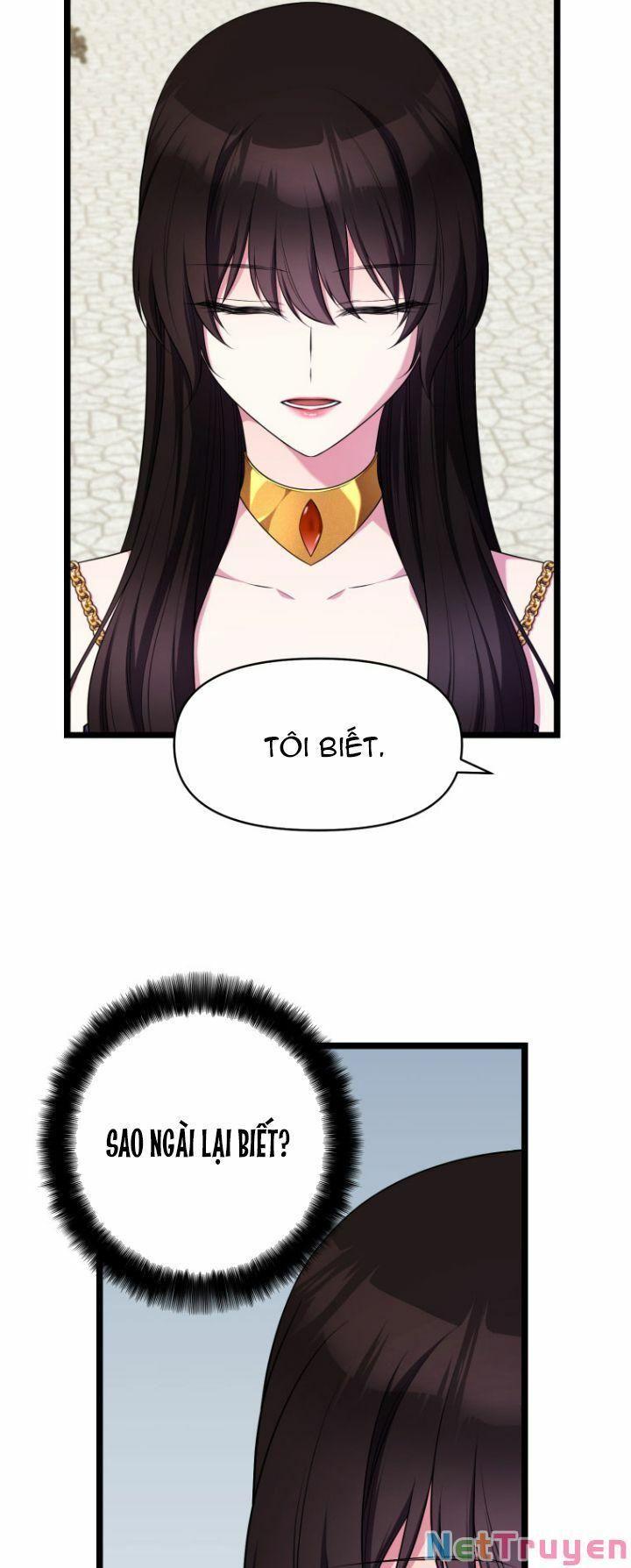 Hoàng Đế Bệ Hạ Là Mãnh Thú Chapter 31 - Trang 2