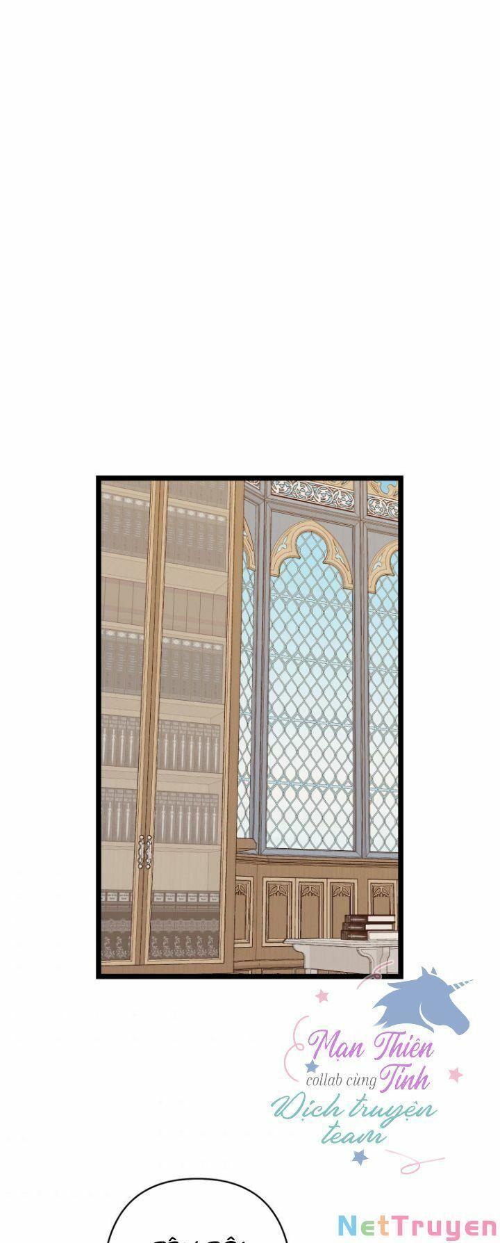 Hoàng Đế Bệ Hạ Là Mãnh Thú Chapter 31 - Trang 2