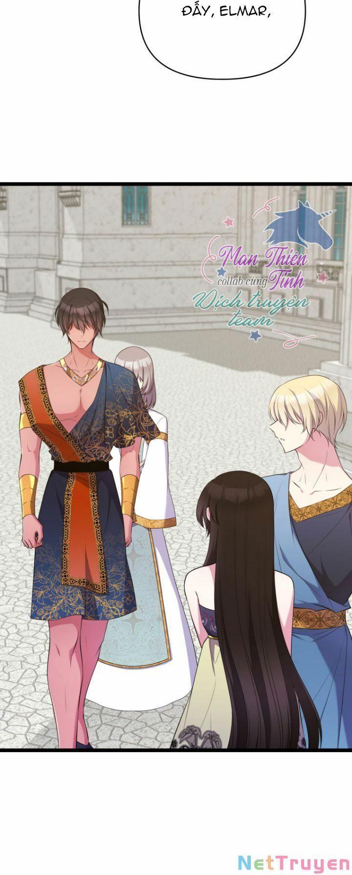 Hoàng Đế Bệ Hạ Là Mãnh Thú Chapter 31 - Trang 2