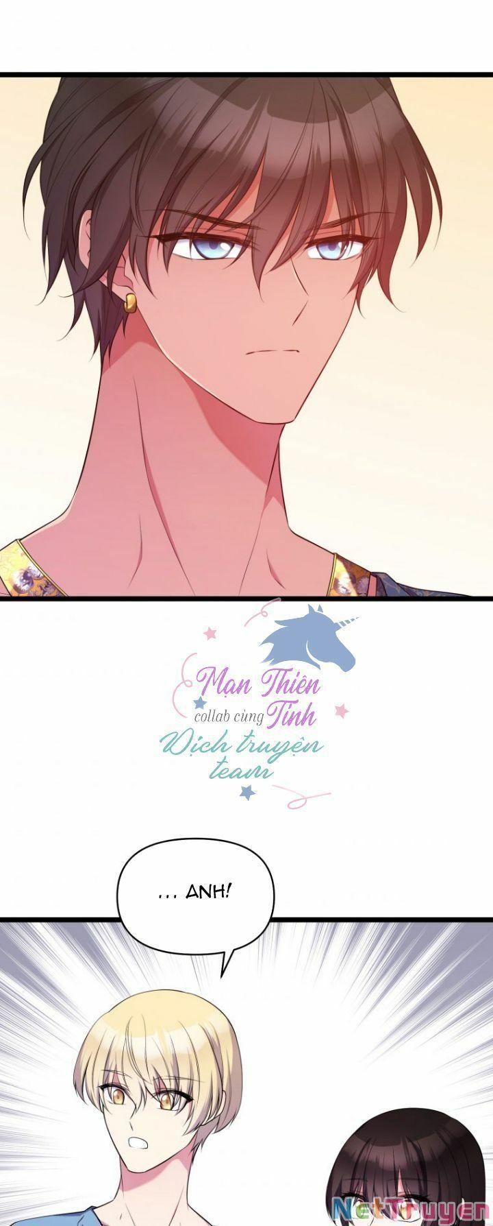 Hoàng Đế Bệ Hạ Là Mãnh Thú Chapter 31 - Trang 2