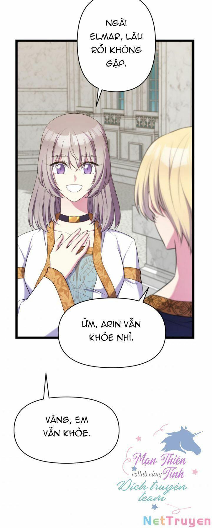 Hoàng Đế Bệ Hạ Là Mãnh Thú Chapter 31 - Trang 2