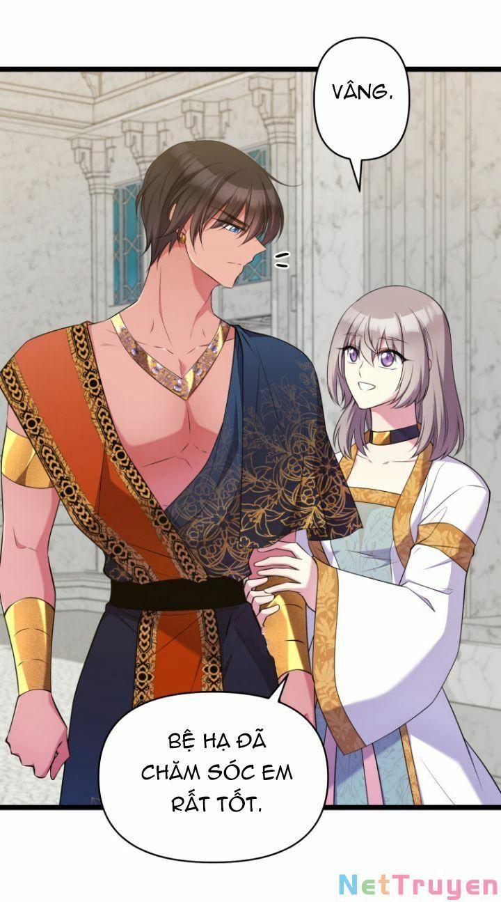 Hoàng Đế Bệ Hạ Là Mãnh Thú Chapter 31 - Trang 2