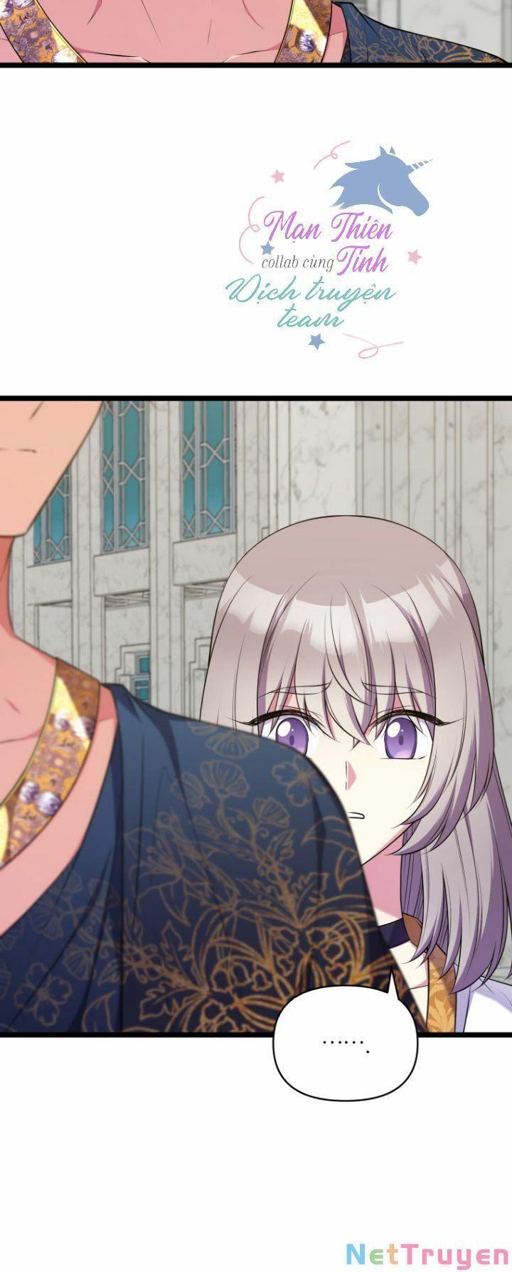 Hoàng Đế Bệ Hạ Là Mãnh Thú Chapter 31 - Trang 2