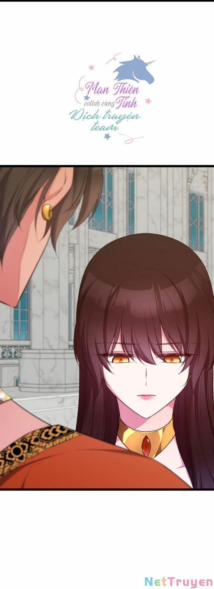 Hoàng Đế Bệ Hạ Là Mãnh Thú Chapter 31 - Trang 2