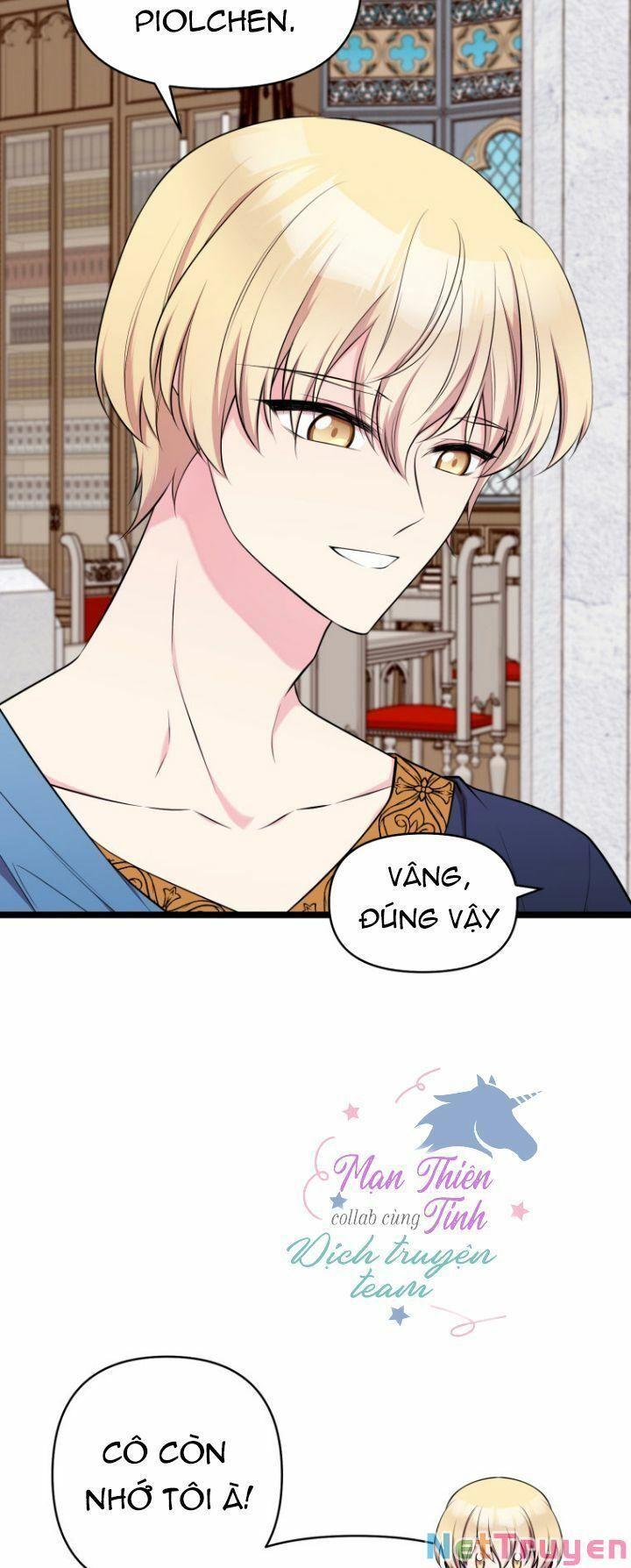 Hoàng Đế Bệ Hạ Là Mãnh Thú Chapter 31 - Trang 2