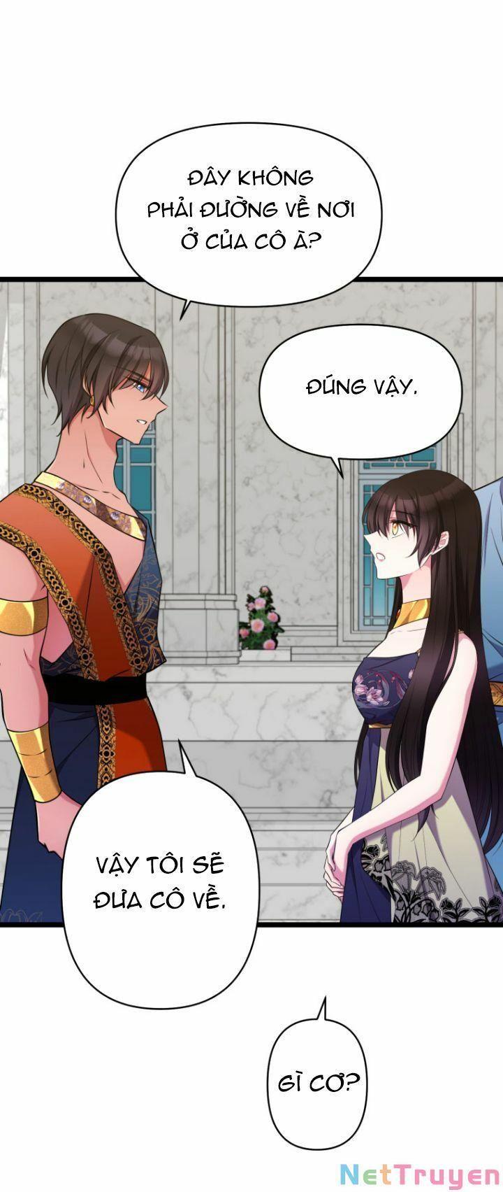 Hoàng Đế Bệ Hạ Là Mãnh Thú Chapter 31 - Trang 2