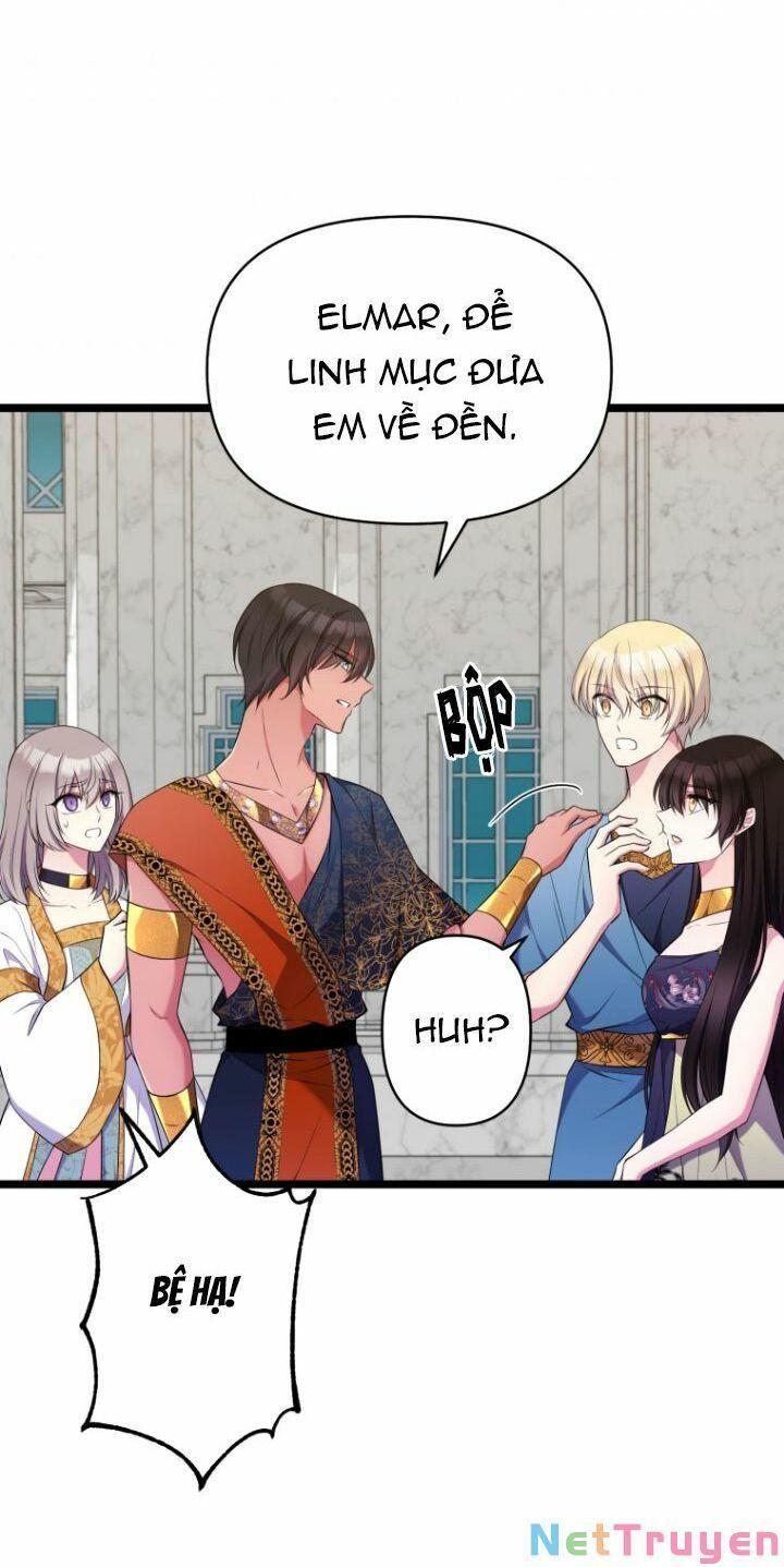 Hoàng Đế Bệ Hạ Là Mãnh Thú Chapter 31 - Trang 2