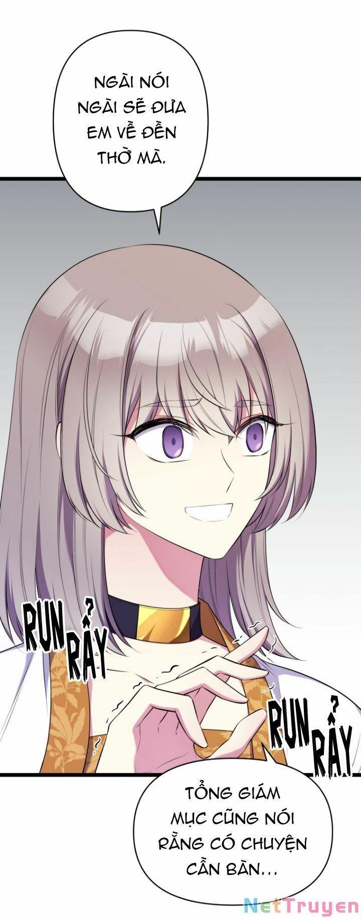 Hoàng Đế Bệ Hạ Là Mãnh Thú Chapter 31 - Trang 2