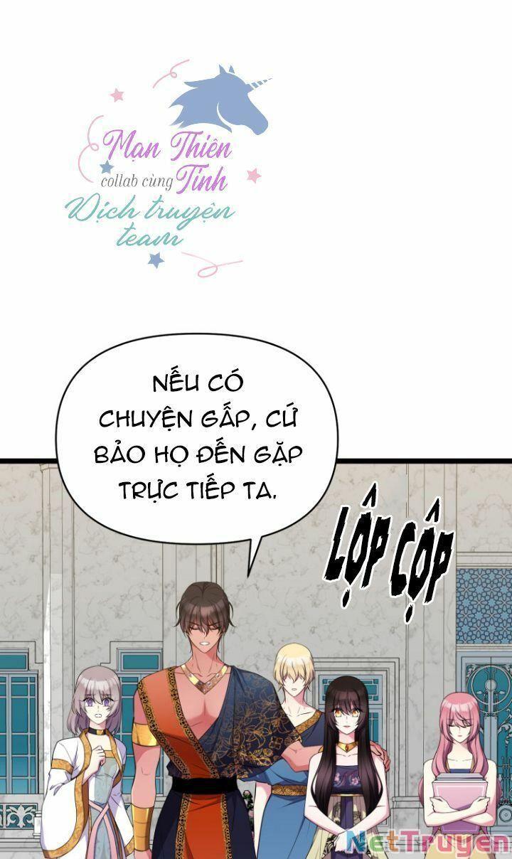 Hoàng Đế Bệ Hạ Là Mãnh Thú Chapter 31 - Trang 2