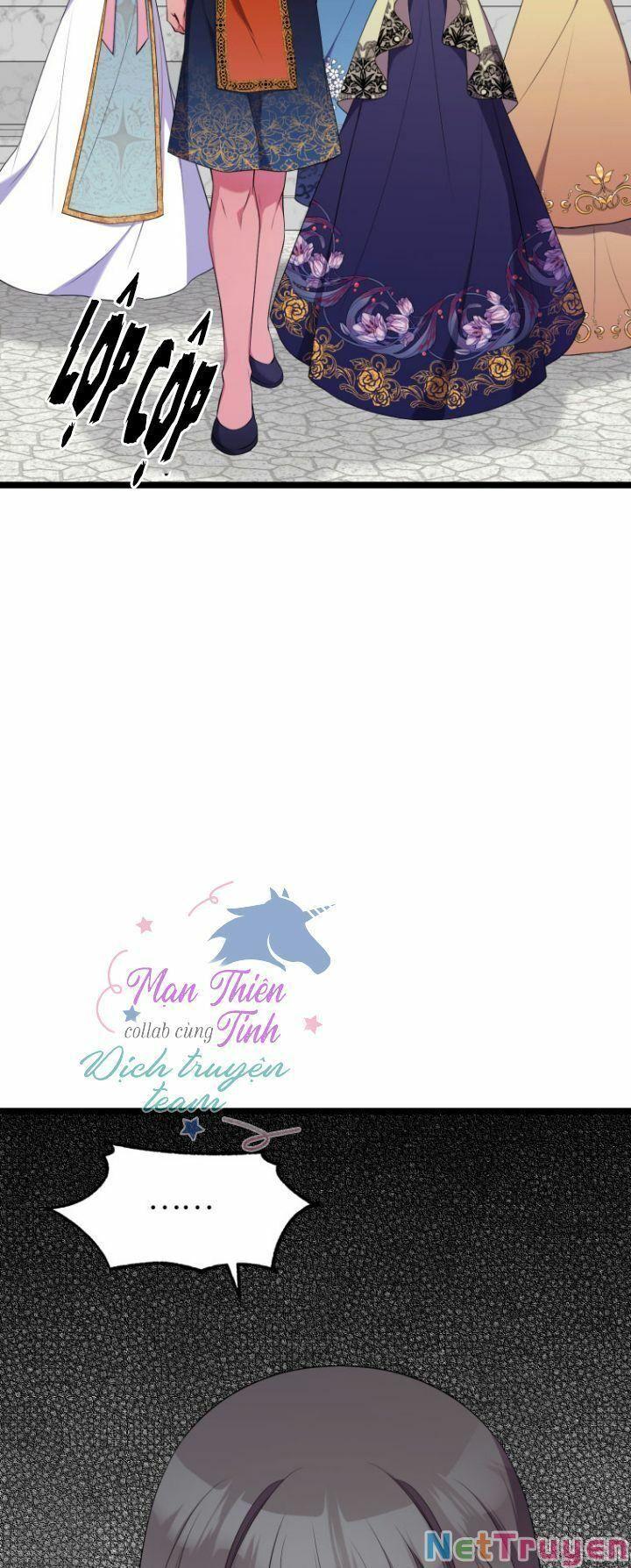 Hoàng Đế Bệ Hạ Là Mãnh Thú Chapter 31 - Trang 2