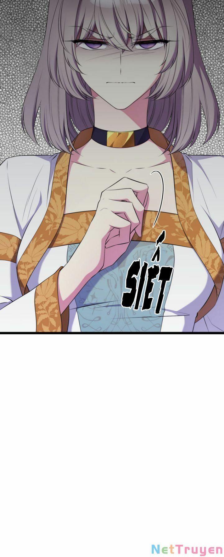 Hoàng Đế Bệ Hạ Là Mãnh Thú Chapter 31 - Trang 2