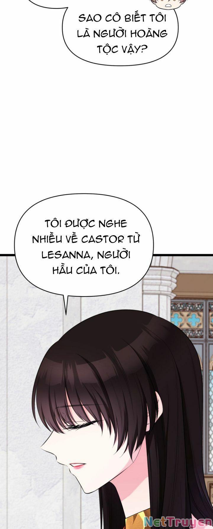 Hoàng Đế Bệ Hạ Là Mãnh Thú Chapter 31 - Trang 2