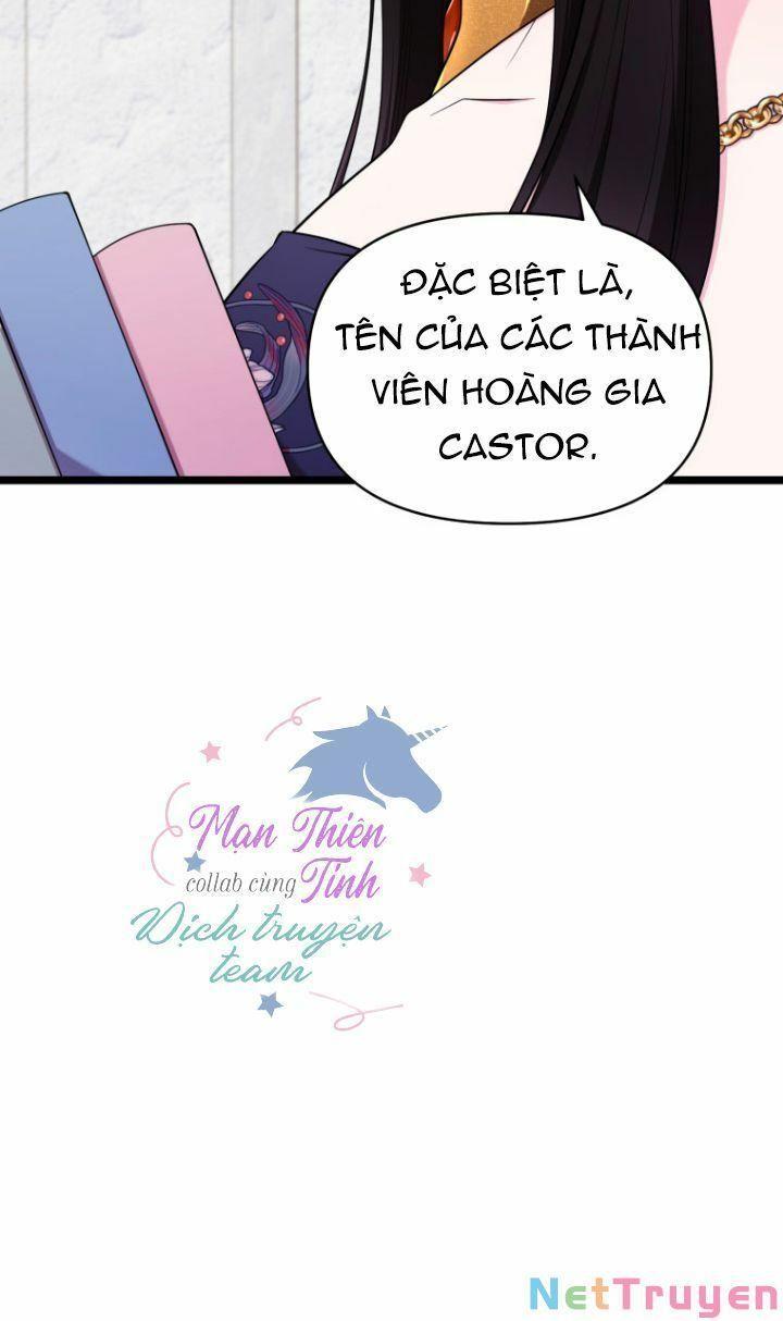 Hoàng Đế Bệ Hạ Là Mãnh Thú Chapter 31 - Trang 2