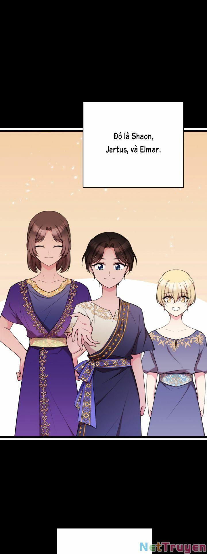 Hoàng Đế Bệ Hạ Là Mãnh Thú Chapter 32 - Trang 2