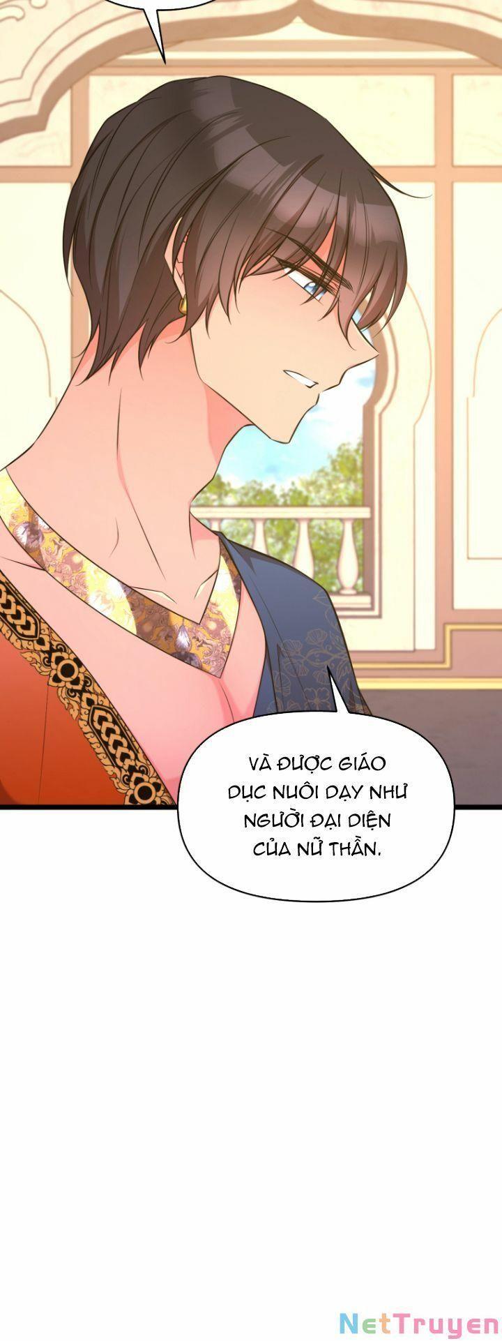 Hoàng Đế Bệ Hạ Là Mãnh Thú Chapter 32 - Trang 2