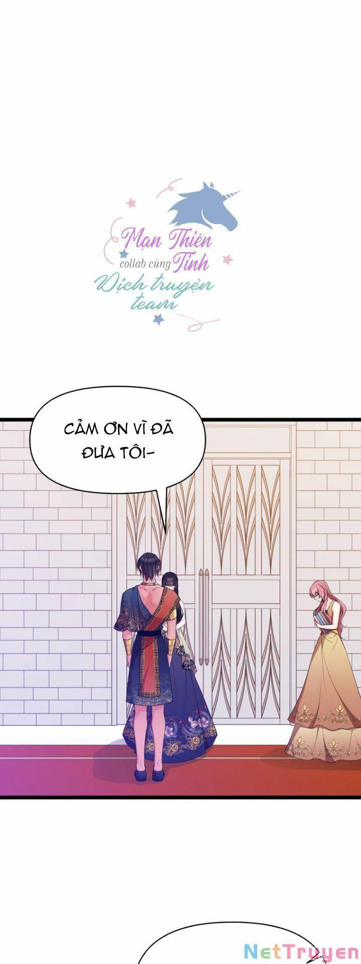 Hoàng Đế Bệ Hạ Là Mãnh Thú Chapter 32 - Trang 2