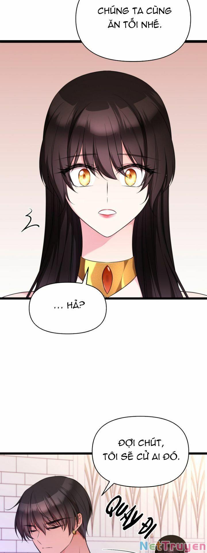 Hoàng Đế Bệ Hạ Là Mãnh Thú Chapter 32 - Trang 2