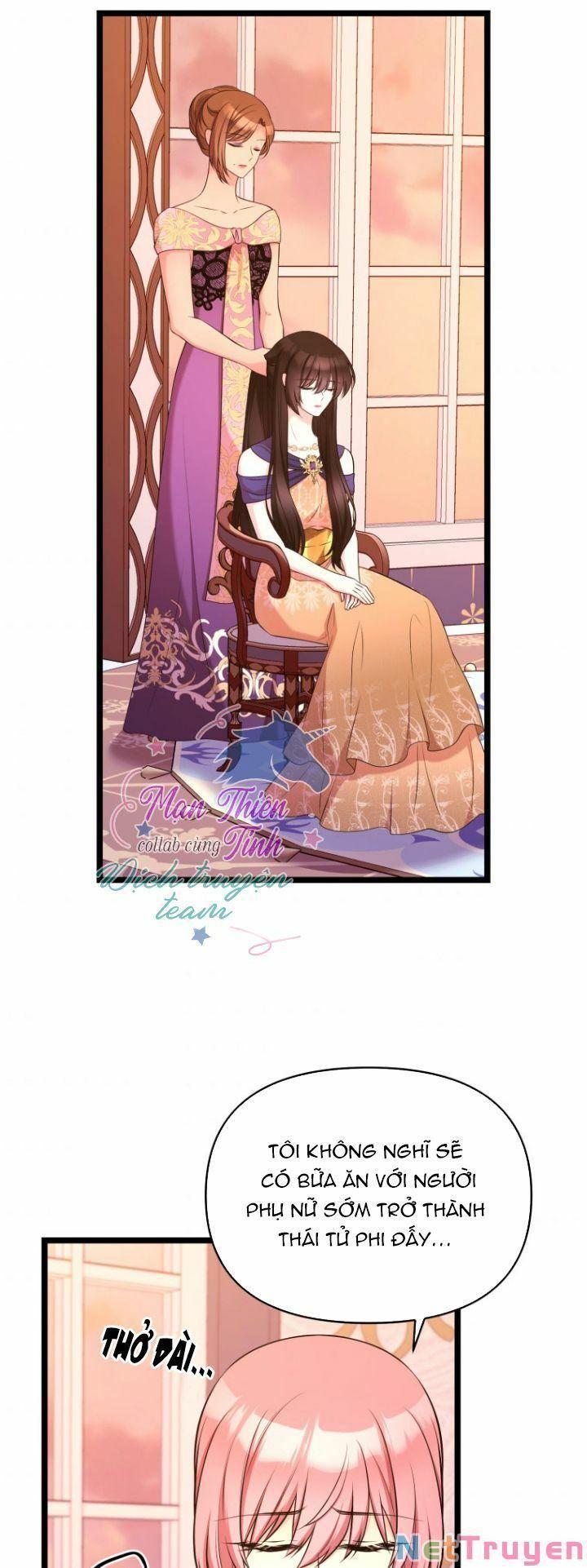 Hoàng Đế Bệ Hạ Là Mãnh Thú Chapter 32 - Trang 2