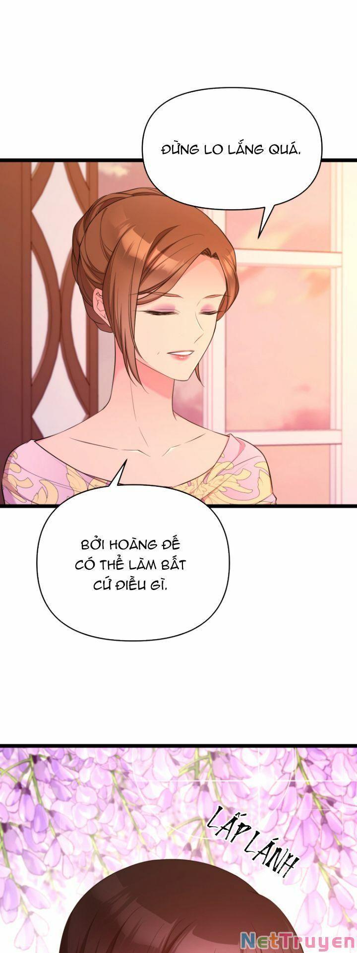 Hoàng Đế Bệ Hạ Là Mãnh Thú Chapter 32 - Trang 2