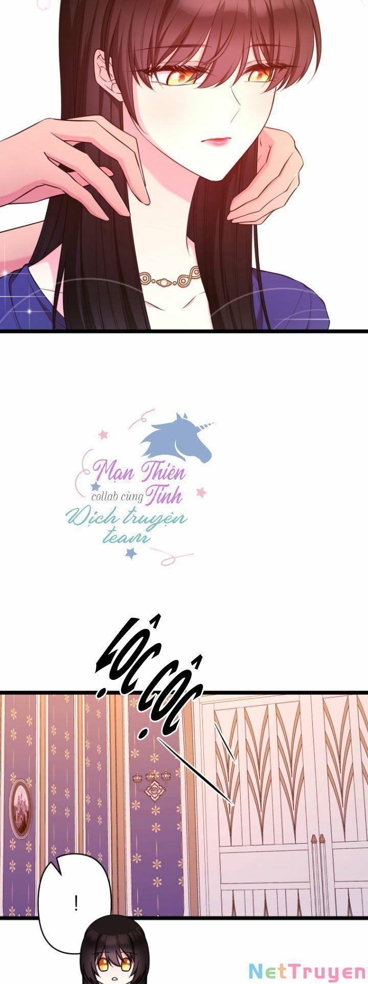 Hoàng Đế Bệ Hạ Là Mãnh Thú Chapter 32 - Trang 2