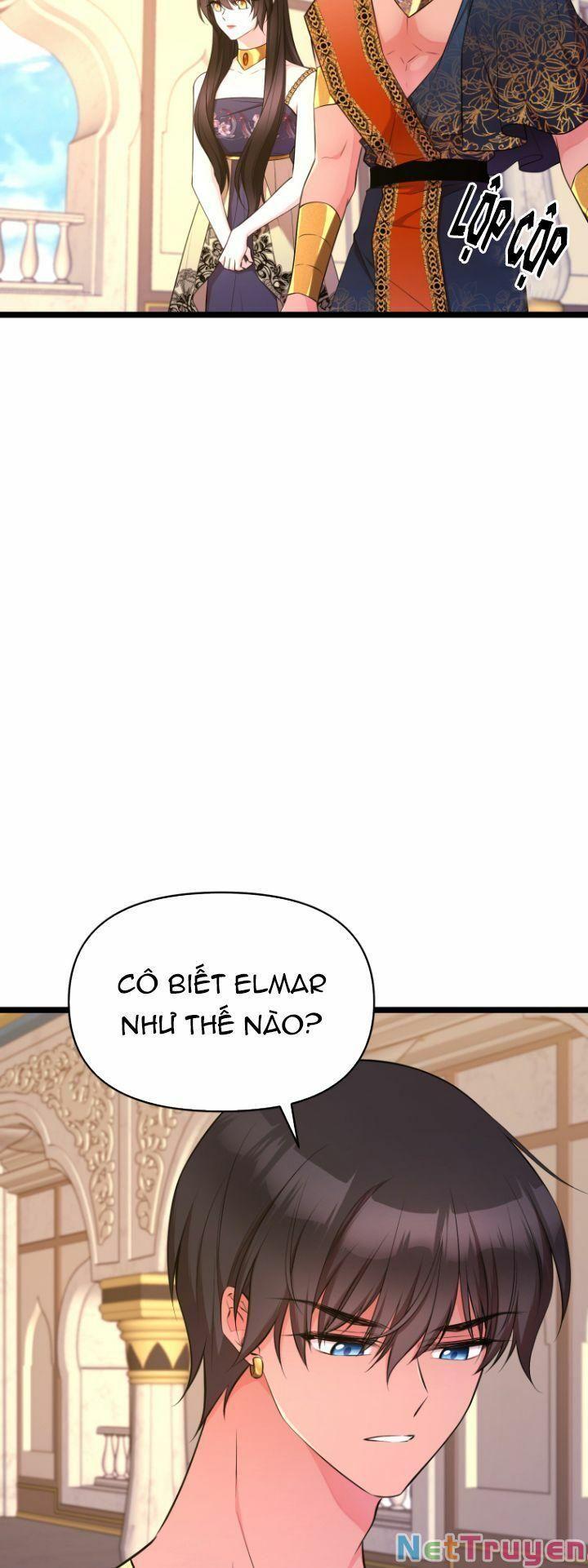 Hoàng Đế Bệ Hạ Là Mãnh Thú Chapter 32 - Trang 2