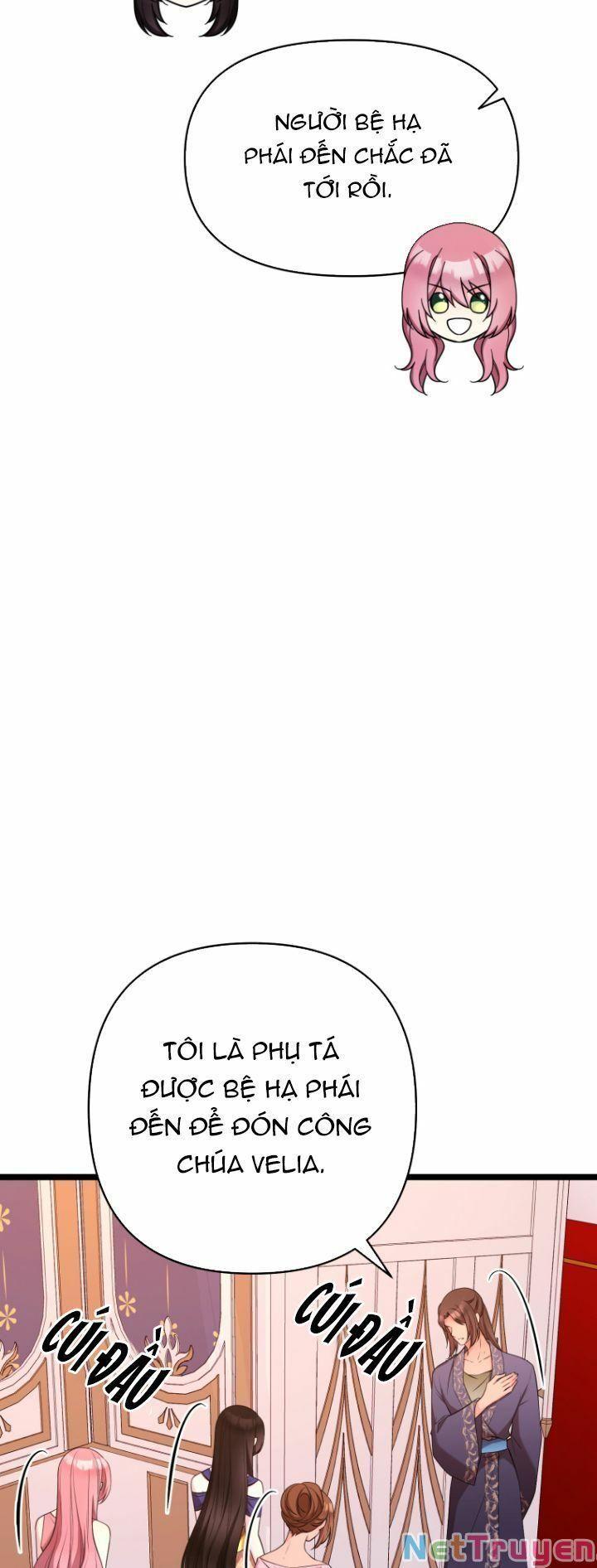 Hoàng Đế Bệ Hạ Là Mãnh Thú Chapter 32 - Trang 2