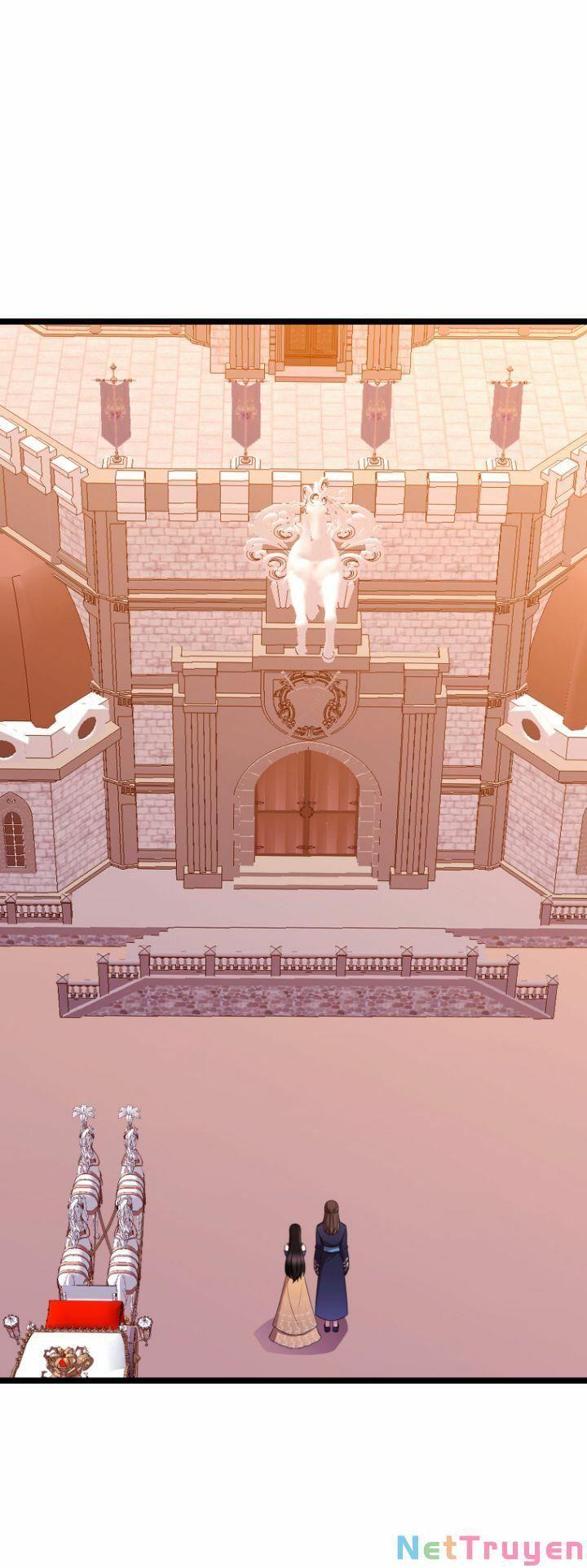 Hoàng Đế Bệ Hạ Là Mãnh Thú Chapter 32 - Trang 2