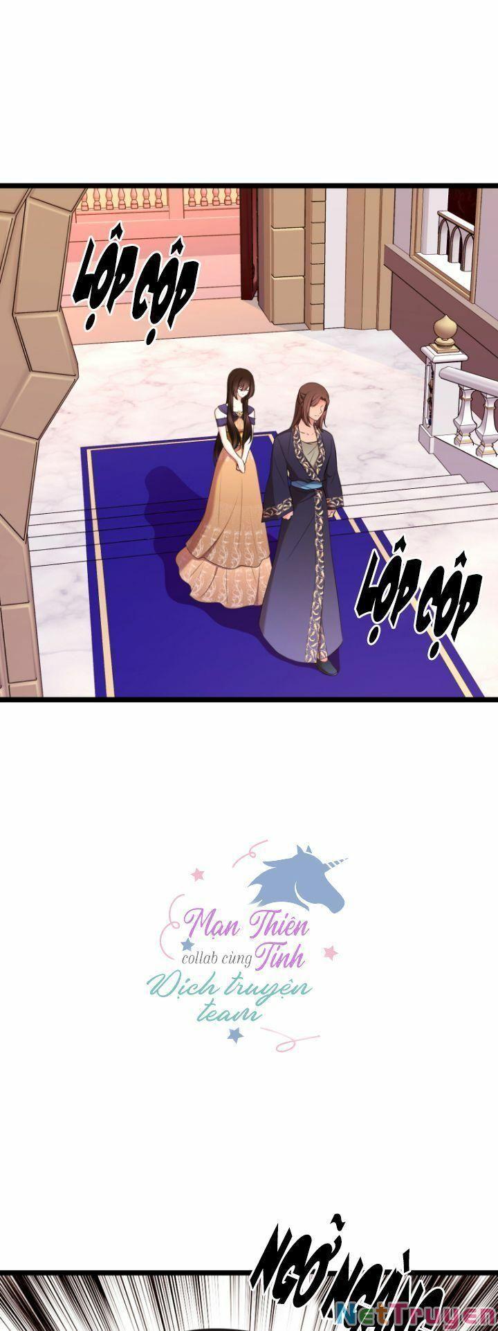 Hoàng Đế Bệ Hạ Là Mãnh Thú Chapter 32 - Trang 2