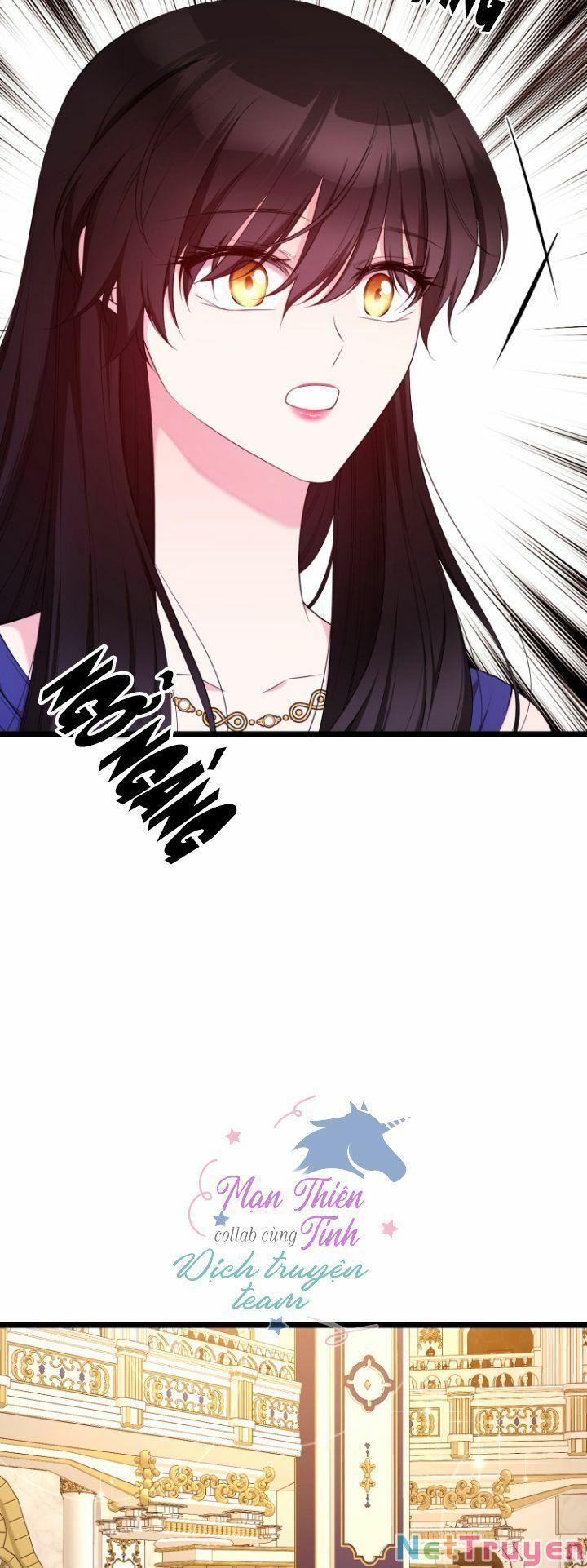 Hoàng Đế Bệ Hạ Là Mãnh Thú Chapter 32 - Trang 2