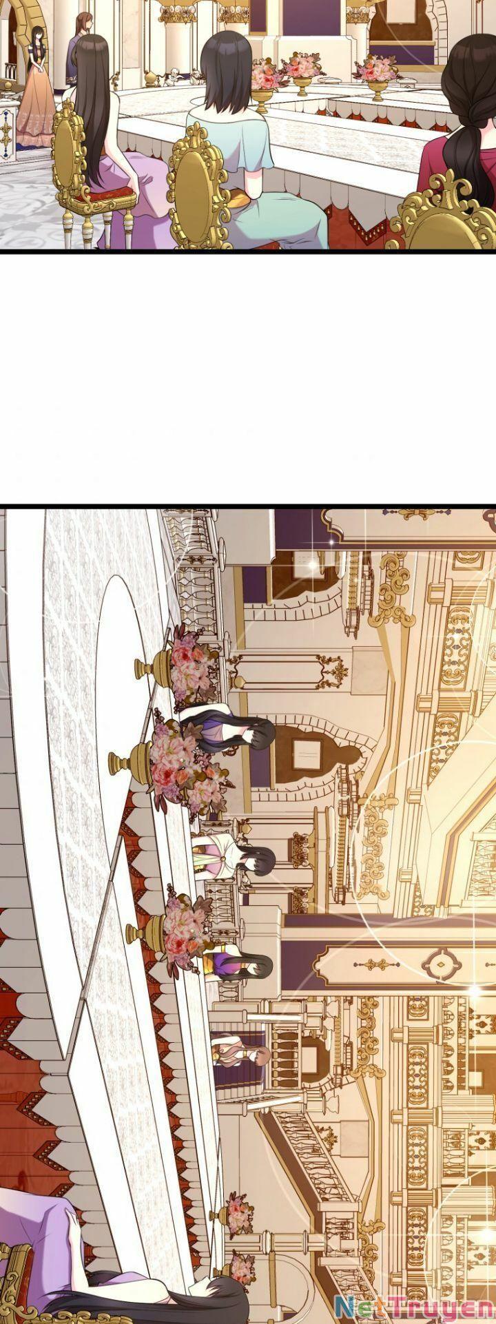 Hoàng Đế Bệ Hạ Là Mãnh Thú Chapter 32 - Trang 2