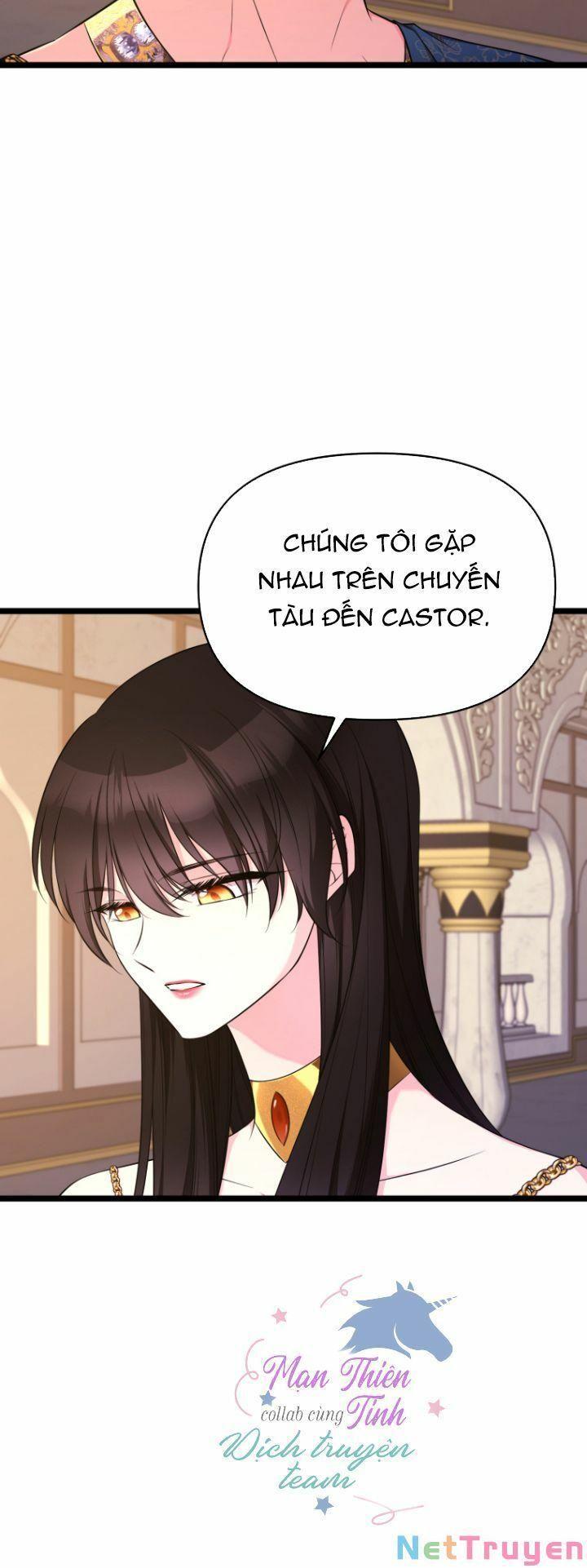 Hoàng Đế Bệ Hạ Là Mãnh Thú Chapter 32 - Trang 2