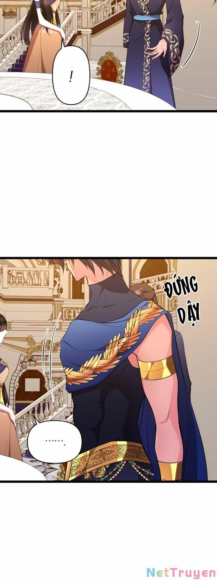 Hoàng Đế Bệ Hạ Là Mãnh Thú Chapter 32 - Trang 2