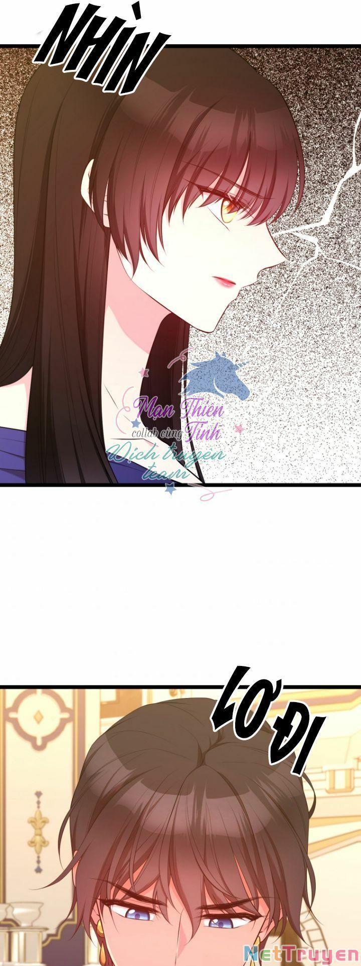 Hoàng Đế Bệ Hạ Là Mãnh Thú Chapter 32 - Trang 2