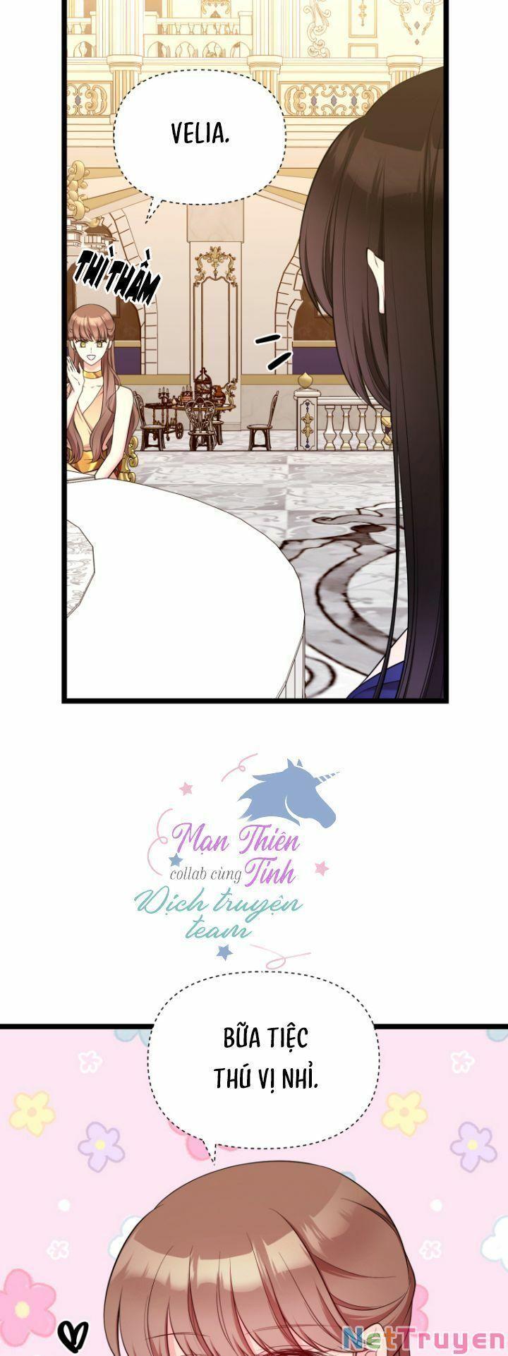 Hoàng Đế Bệ Hạ Là Mãnh Thú Chapter 32 - Trang 2