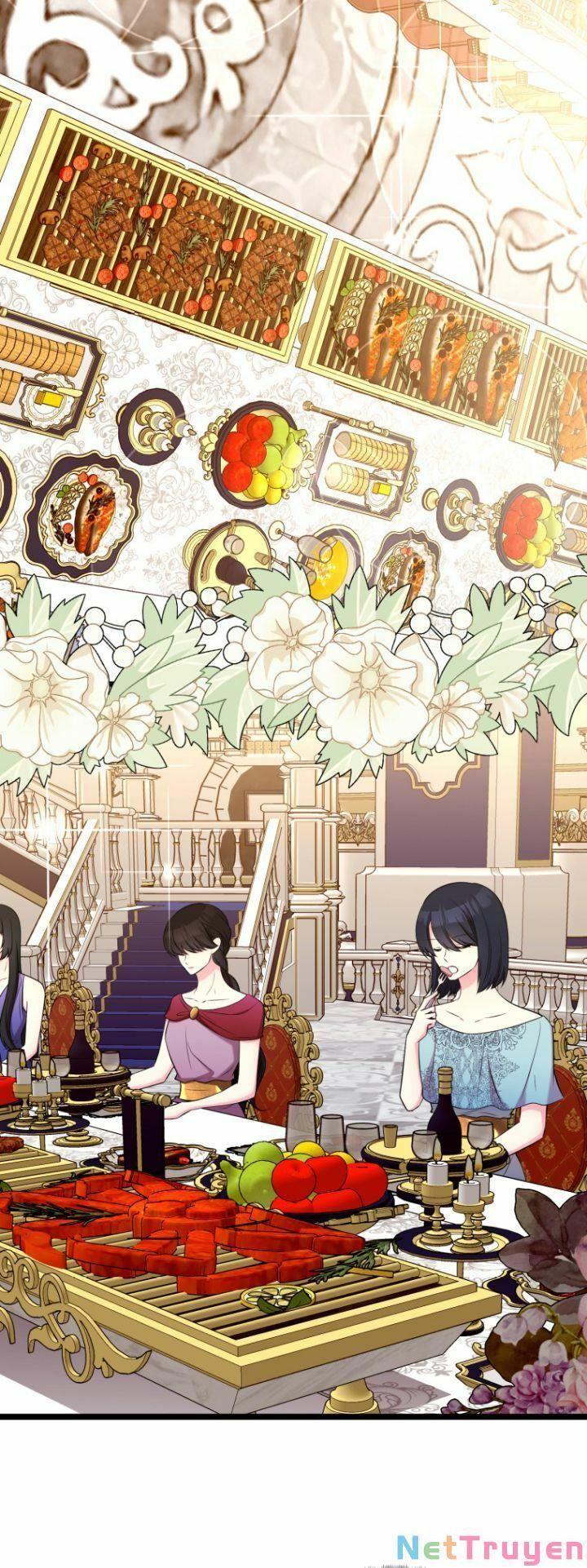 Hoàng Đế Bệ Hạ Là Mãnh Thú Chapter 32 - Trang 2