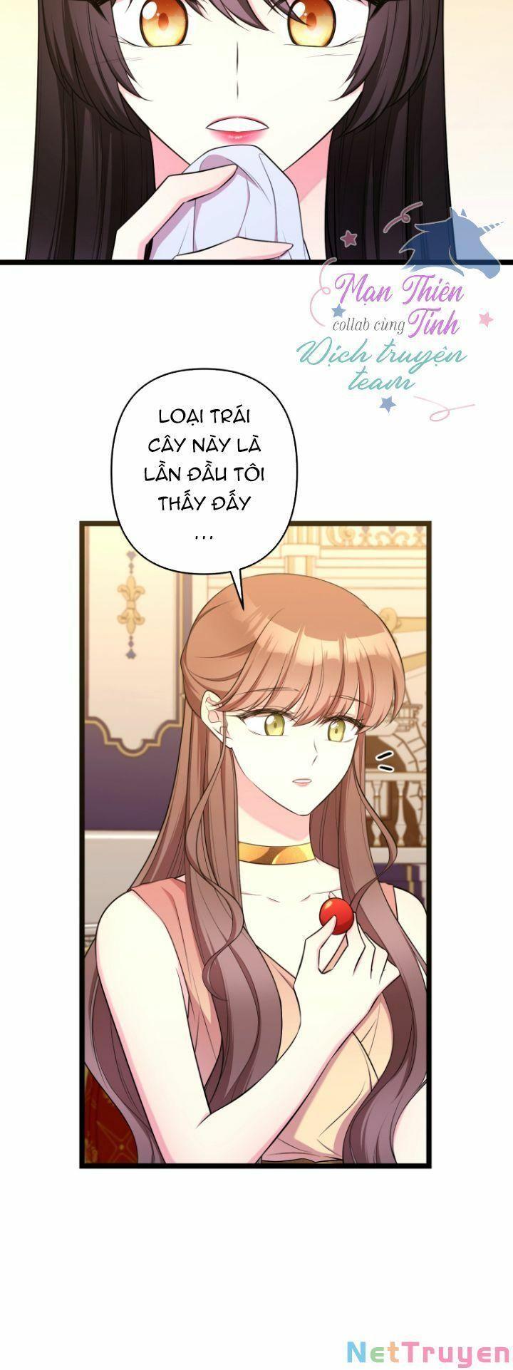 Hoàng Đế Bệ Hạ Là Mãnh Thú Chapter 32 - Trang 2