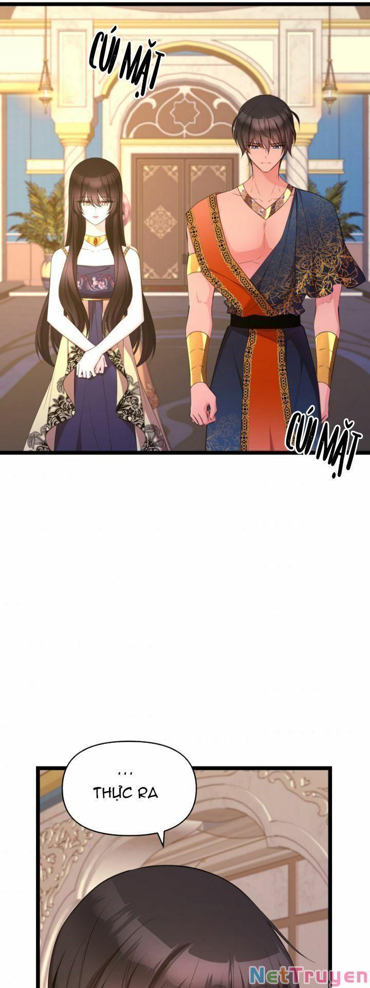 Hoàng Đế Bệ Hạ Là Mãnh Thú Chapter 32 - Trang 2