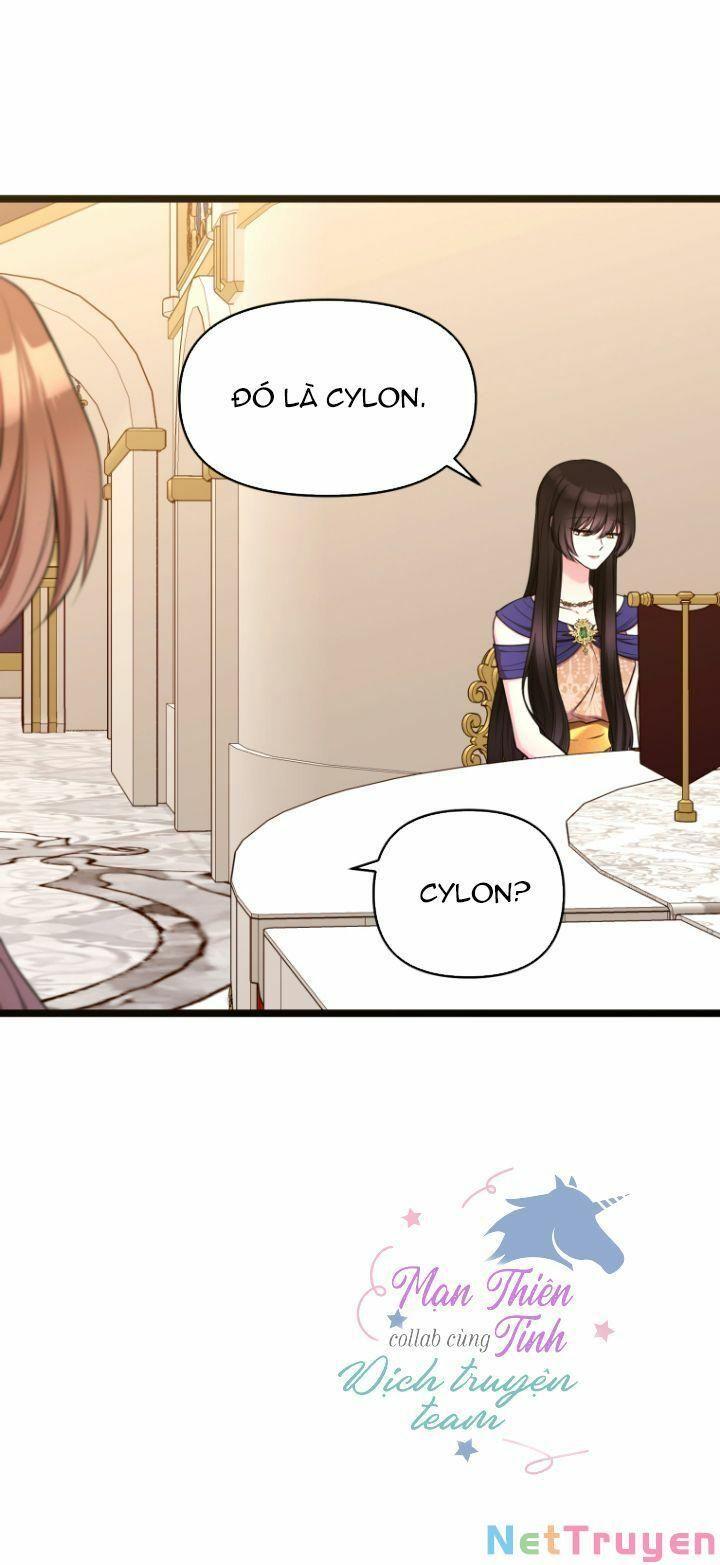 Hoàng Đế Bệ Hạ Là Mãnh Thú Chapter 32 - Trang 2