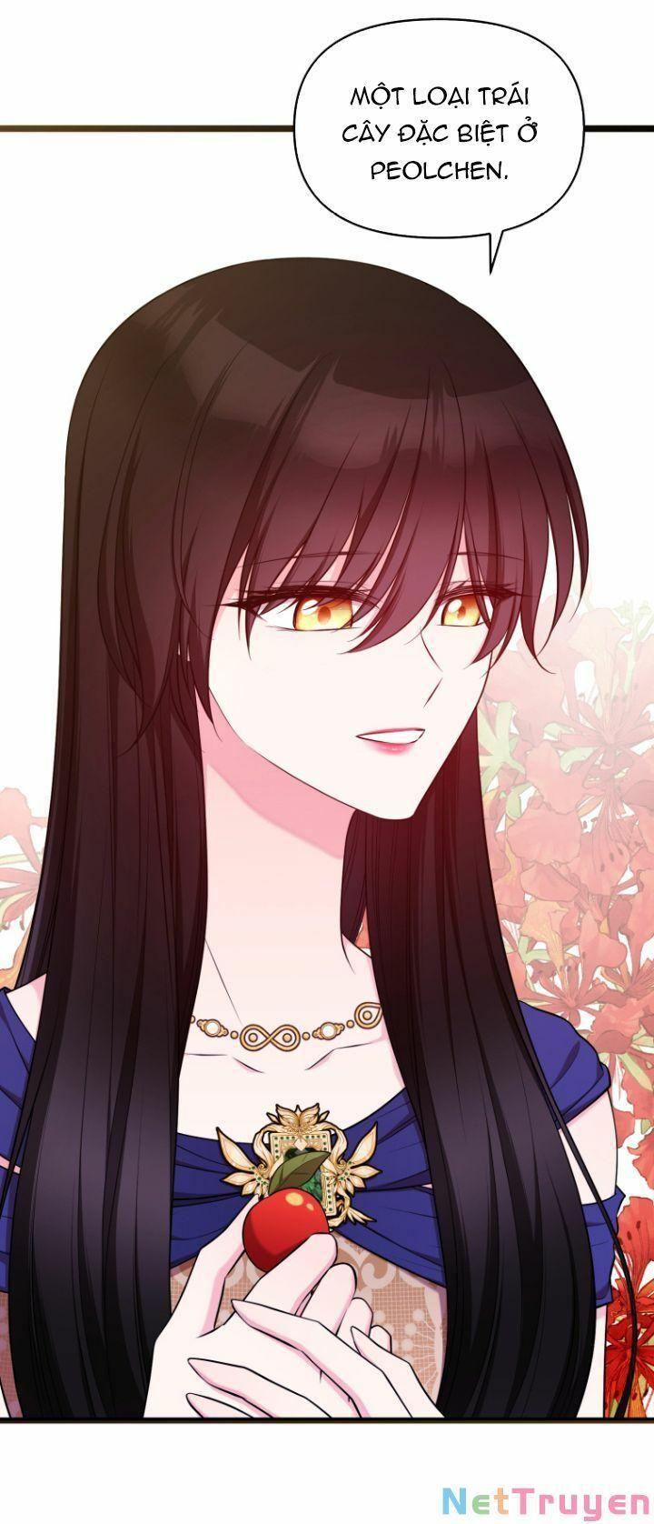 Hoàng Đế Bệ Hạ Là Mãnh Thú Chapter 32 - Trang 2