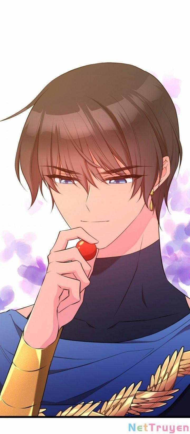 Hoàng Đế Bệ Hạ Là Mãnh Thú Chapter 32 - Trang 2