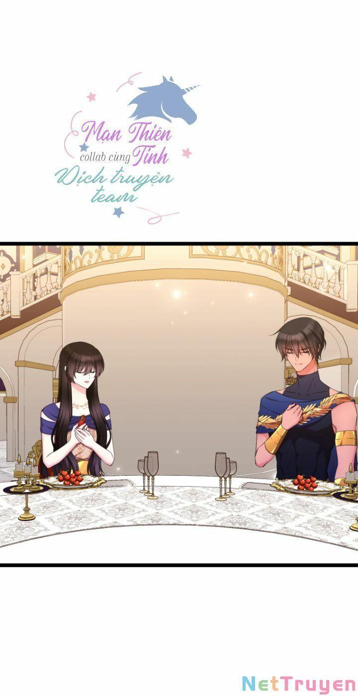 Hoàng Đế Bệ Hạ Là Mãnh Thú Chapter 32 - Trang 2