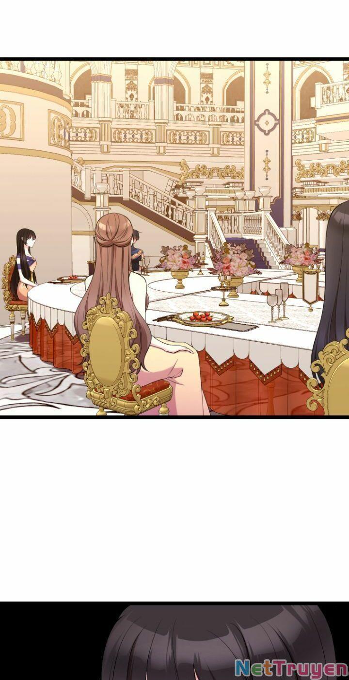 Hoàng Đế Bệ Hạ Là Mãnh Thú Chapter 32 - Trang 2
