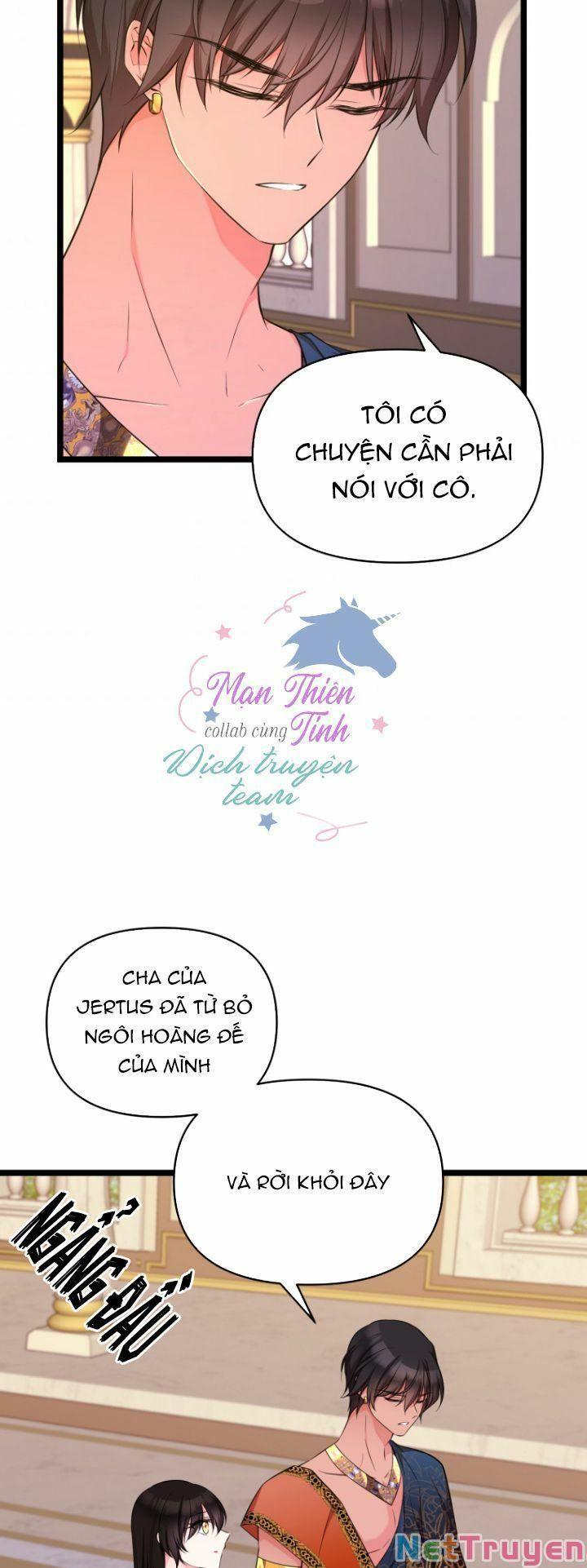 Hoàng Đế Bệ Hạ Là Mãnh Thú Chapter 32 - Trang 2