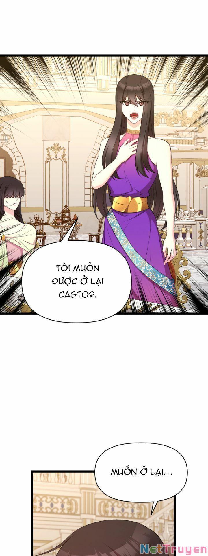 Hoàng Đế Bệ Hạ Là Mãnh Thú Chapter 32 - Trang 2