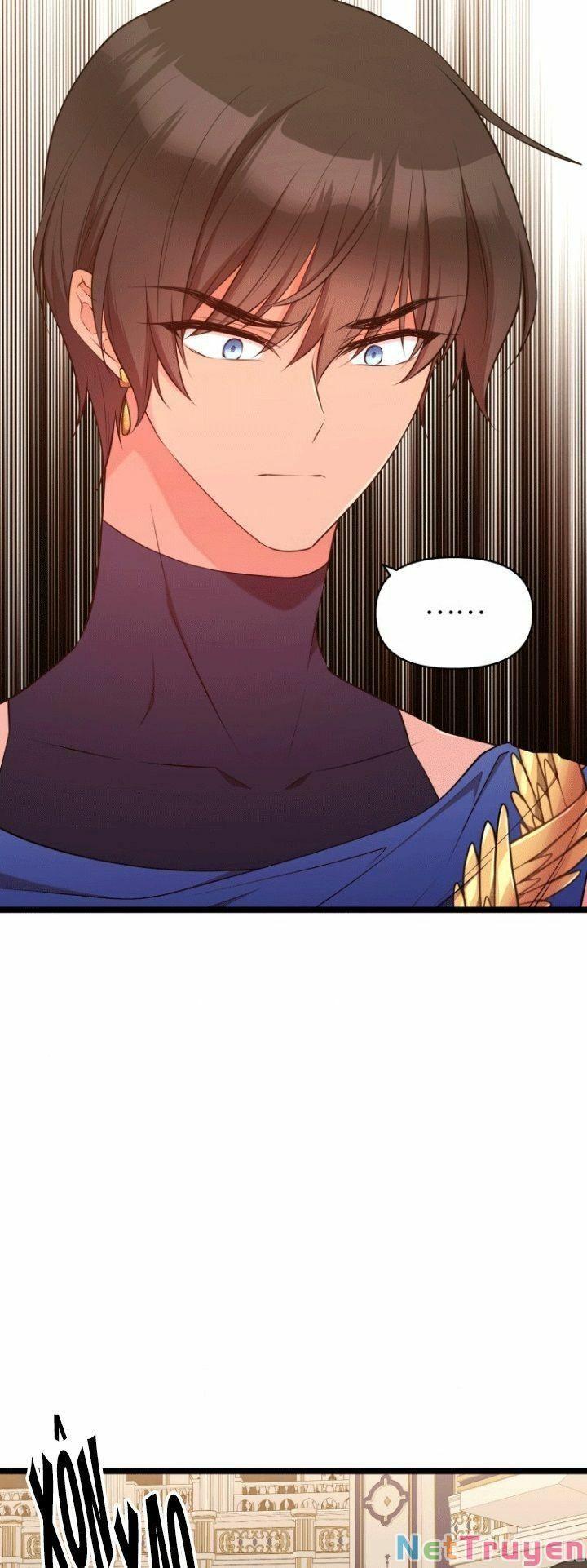 Hoàng Đế Bệ Hạ Là Mãnh Thú Chapter 32 - Trang 2