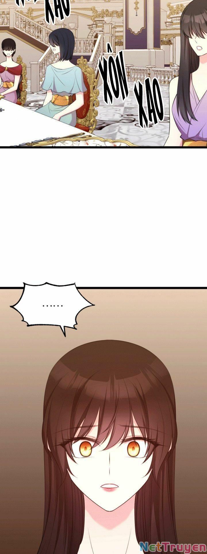 Hoàng Đế Bệ Hạ Là Mãnh Thú Chapter 32 - Trang 2