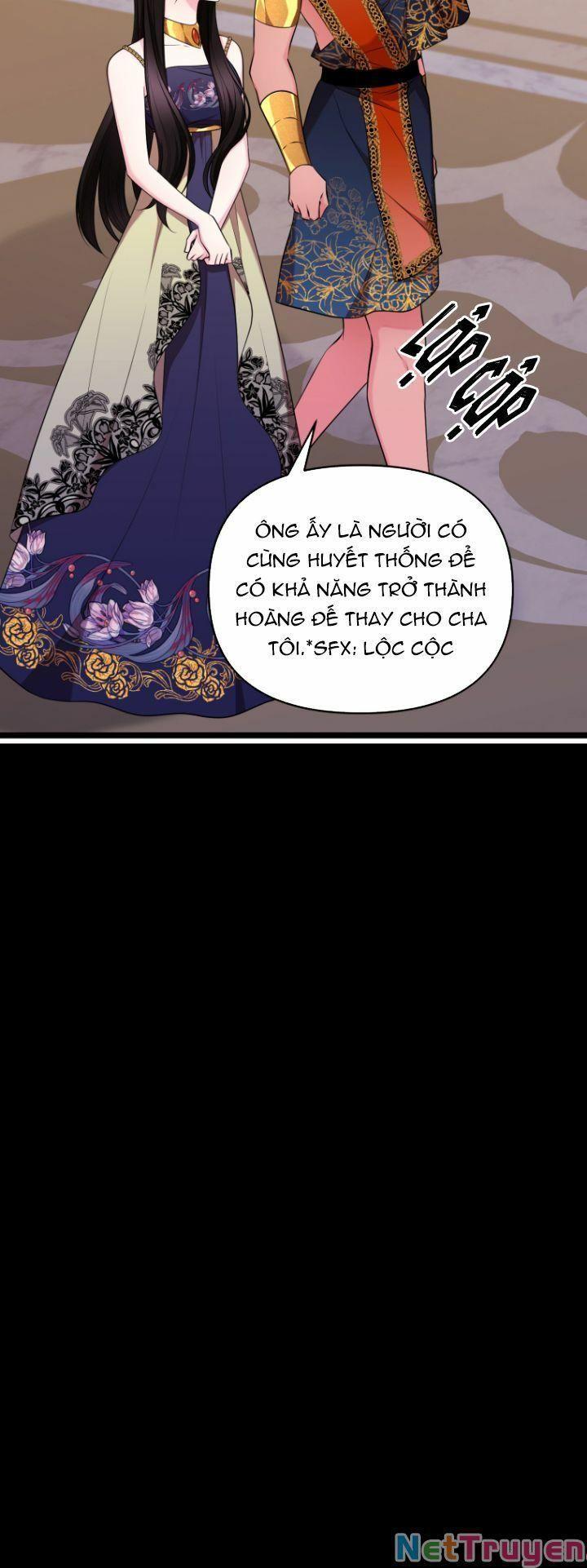 Hoàng Đế Bệ Hạ Là Mãnh Thú Chapter 32 - Trang 2