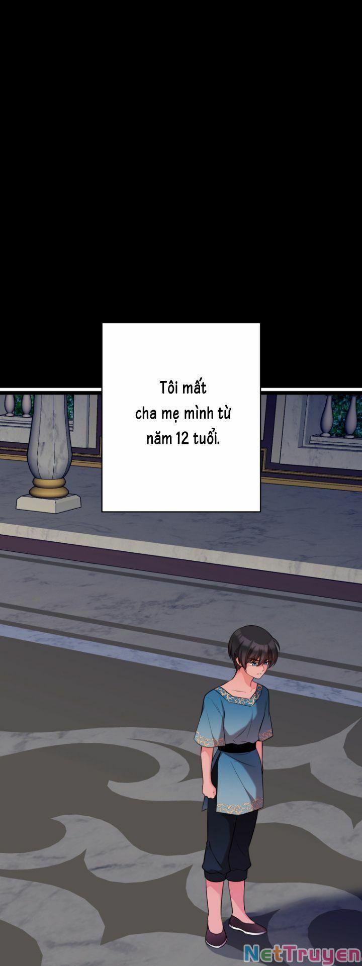 Hoàng Đế Bệ Hạ Là Mãnh Thú Chapter 32 - Trang 2